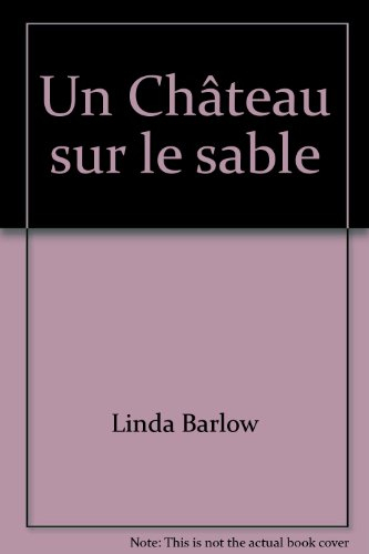 un château sur le sable (harlequin)
