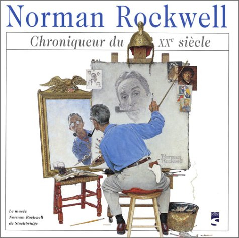 Norman Rockwell