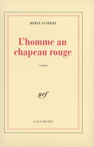 L'Homme au chapeau rouge