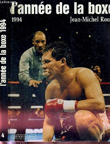l'année de la boxe, 1994