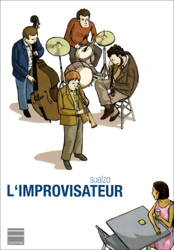 L'improvisateur