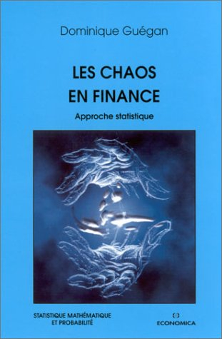 Les chaos en finance : approche statistique