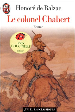 Le colonel Chabert
