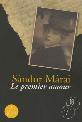 Le premier amour