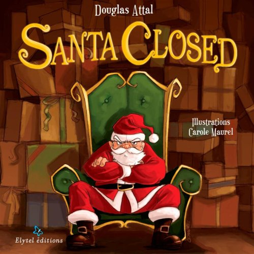 Santa Closed