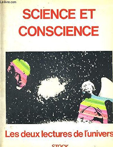 science et conscience