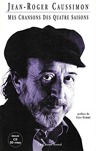 mes chansons des 4 saisons