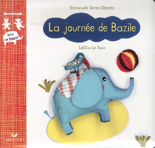 La journée de Bazile