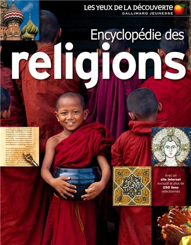 Encyclopédie des religions