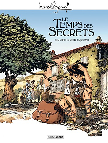 Le temps des secrets