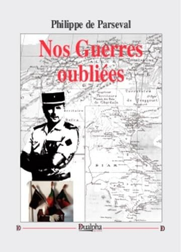 Nos guerres oubliées