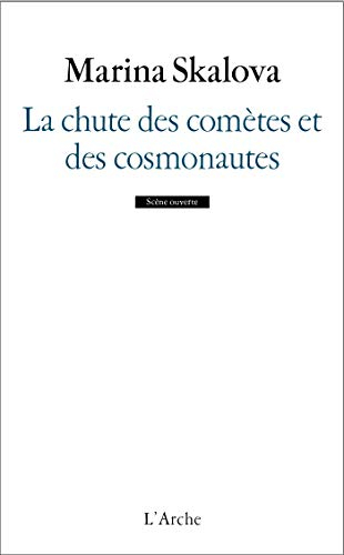 La chute des comètes et des cosmonautes