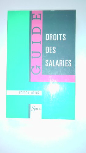 droit des salariés