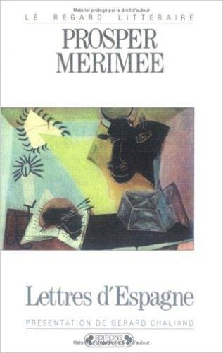 Lettres d'Espagne