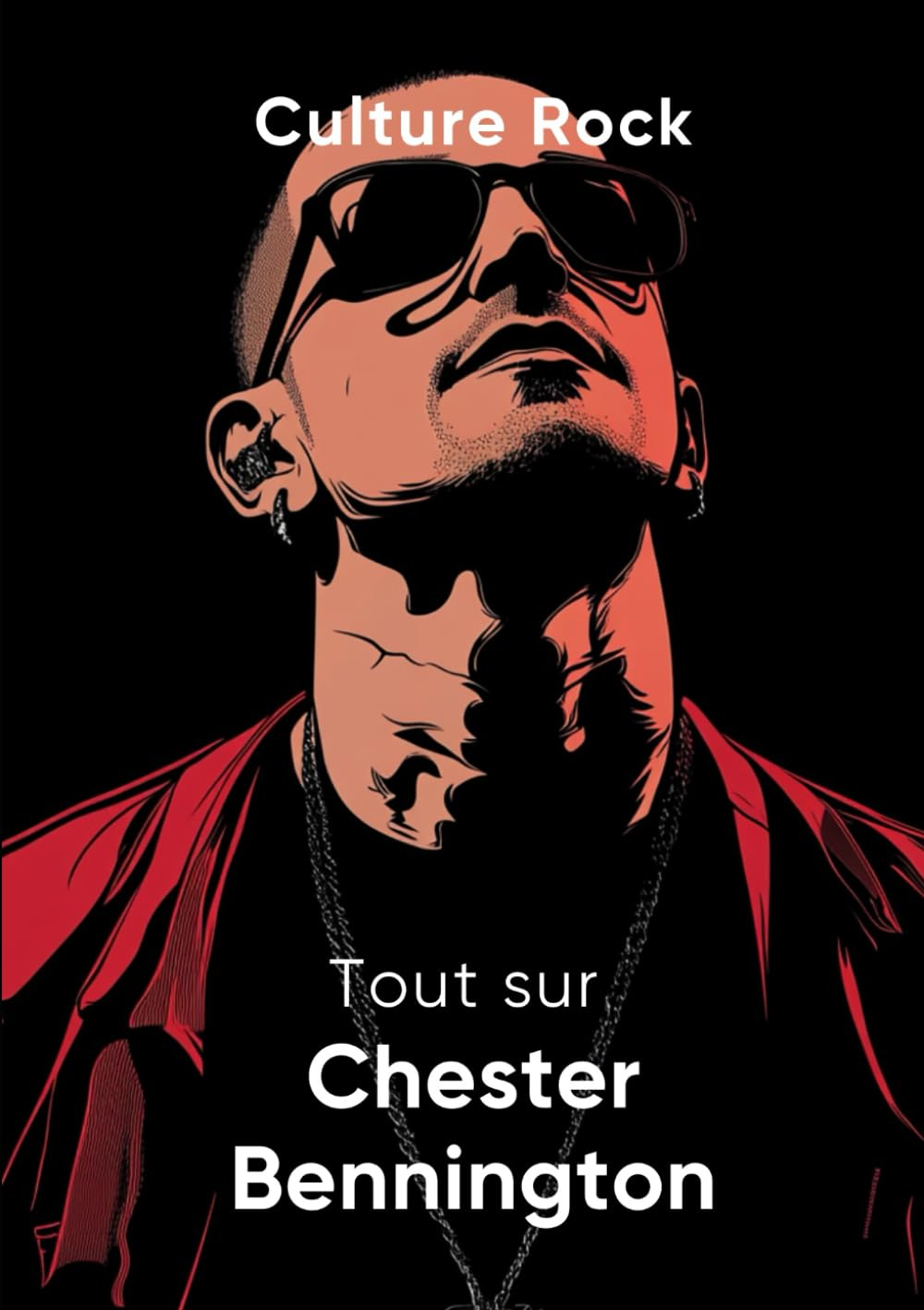 Tout sur Chester Bennington