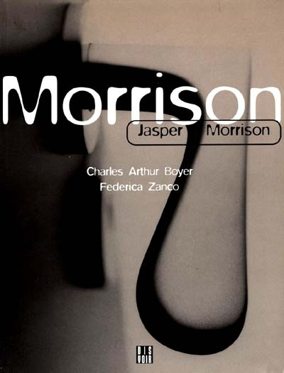 Jasper Morrison