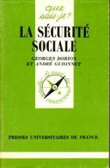 la securite sociale