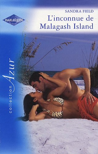 L'inconnue de Malagash Island