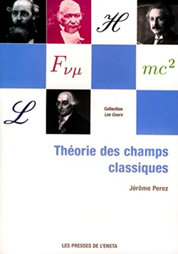 Théorie des champs classiques