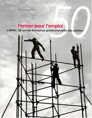 Former pour l'emploi