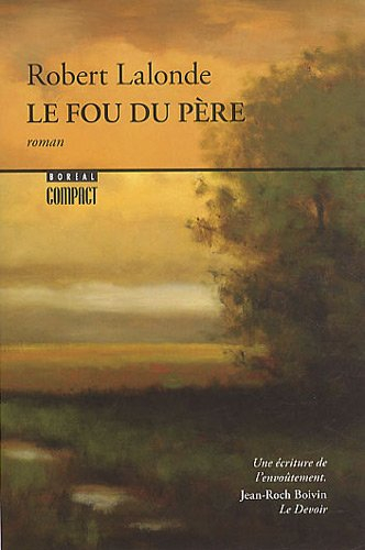 Le fou du père