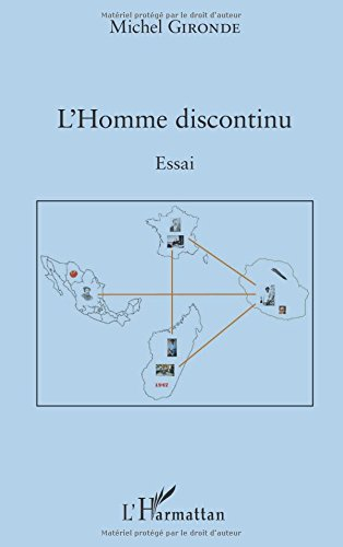 l'homme discontinu