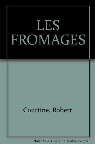 Les Fromages