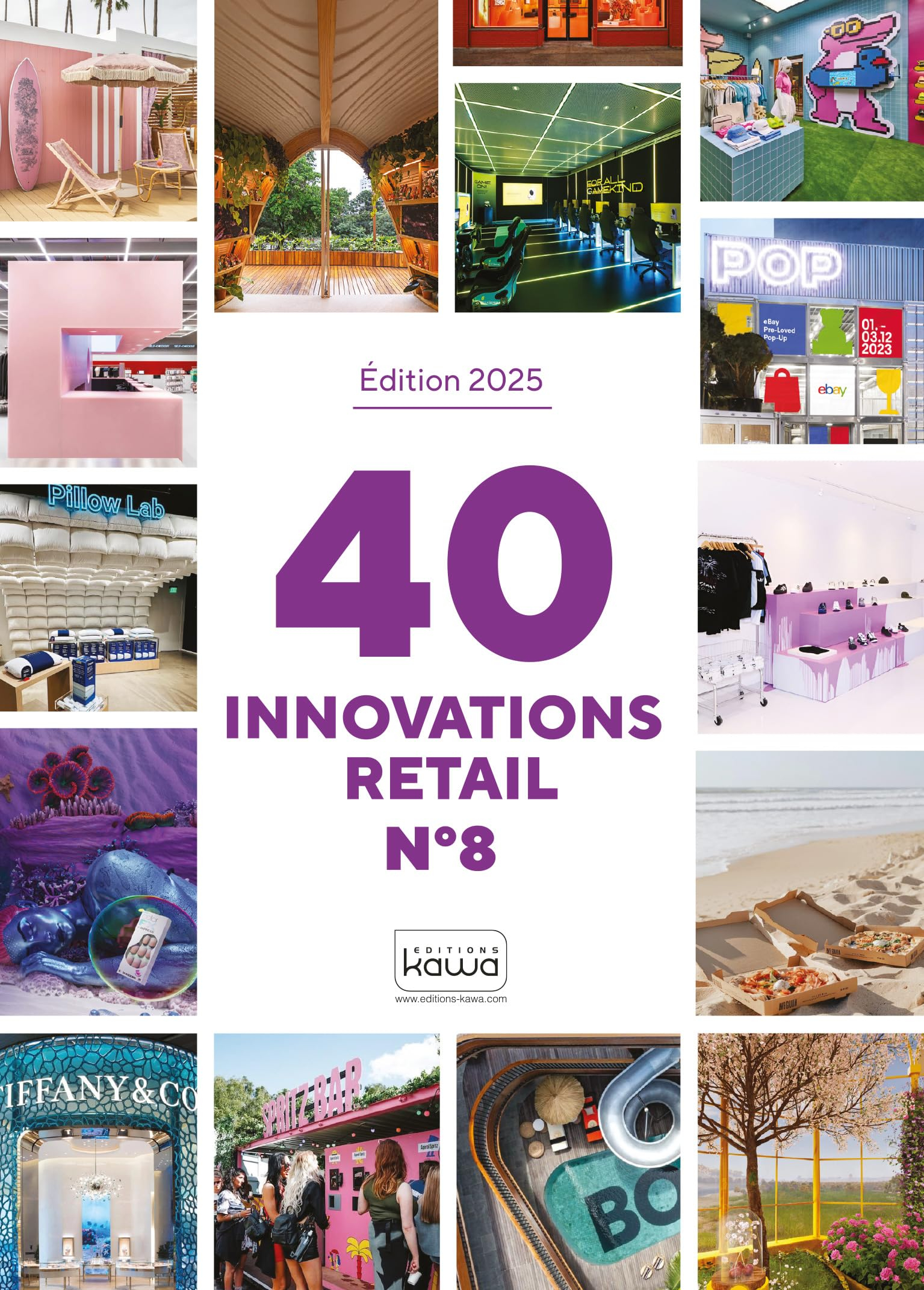 40 innovations retail N°8