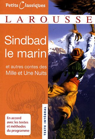 Sindbad le marin : et autres contes des Mille et une nuits