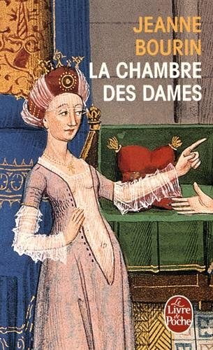 La chambre des dames