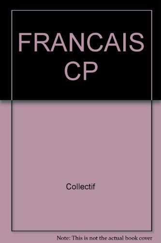 Cahier du jour, cahier du soir français CP