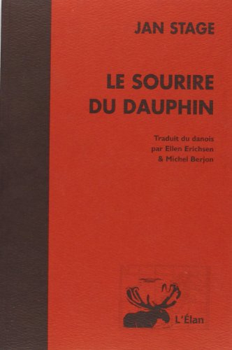 Le sourire du dauphin