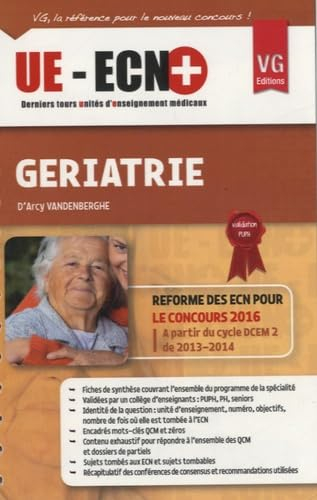 Gériatrie
