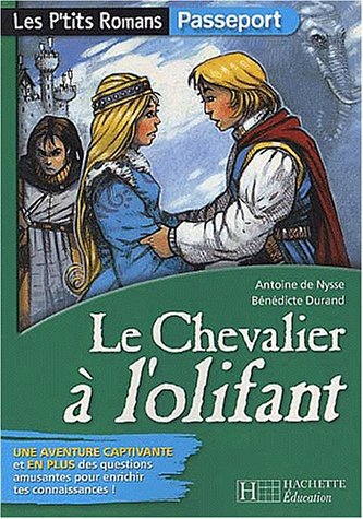 Le chevalier à l'olifant