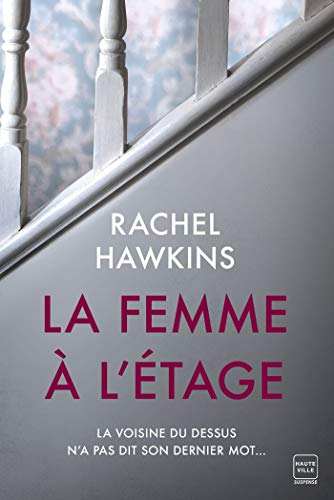 La femme à l'étage