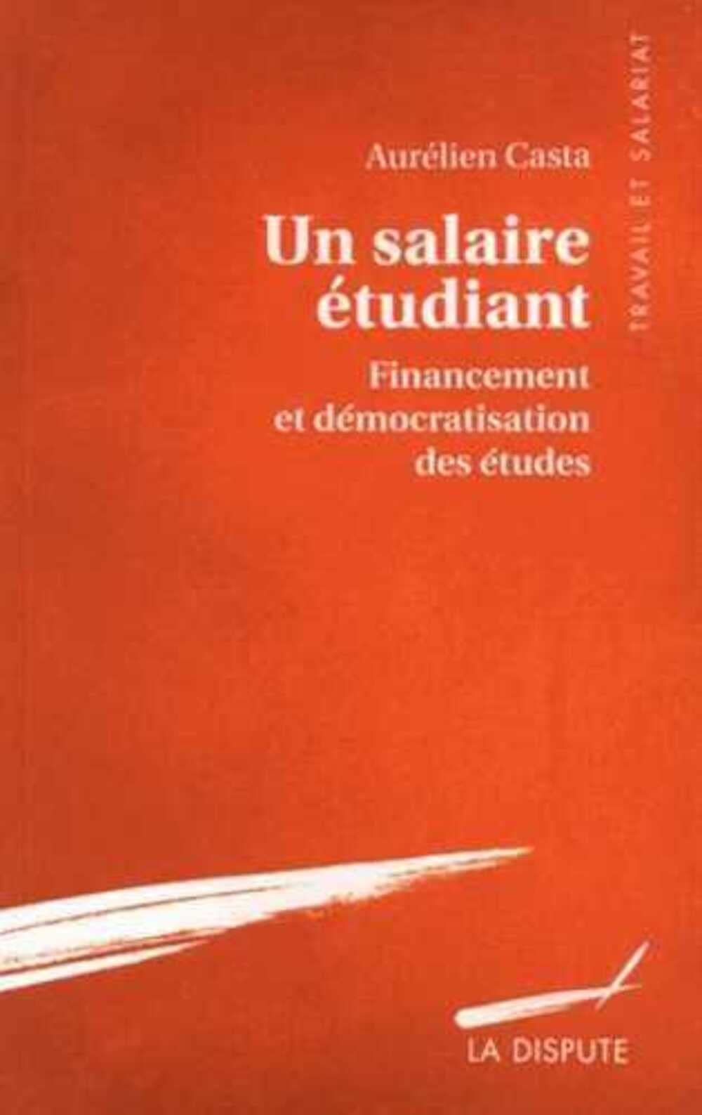 Un salaire étudiant : financement et démocratisation des études