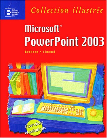 microsoft powerpoint 2003