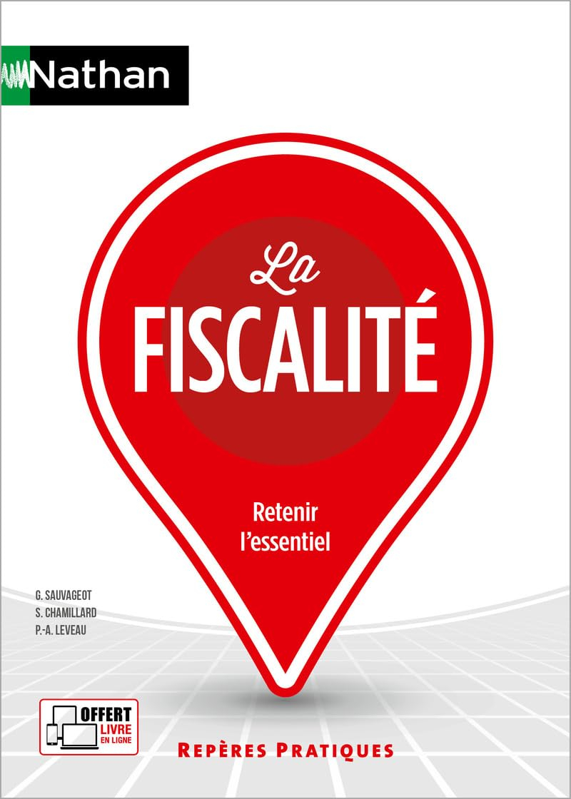 La fiscalité : retenir l'essentiel