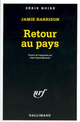 Retour au pays