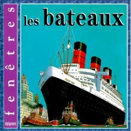 Les bateaux