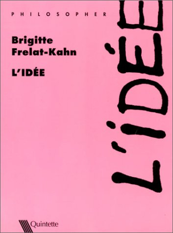 l'idée