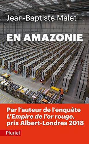 En Amazonie