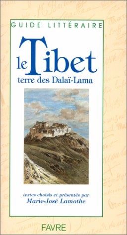 Le Tibet