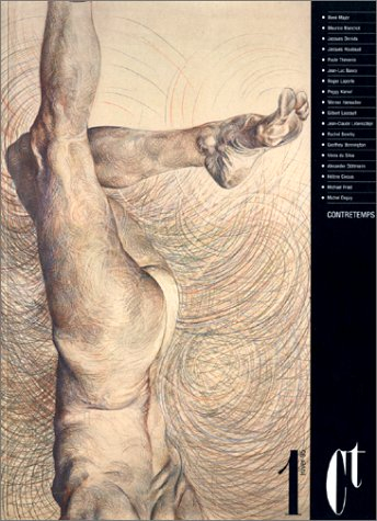 Contretemps, n° 1 (1995)