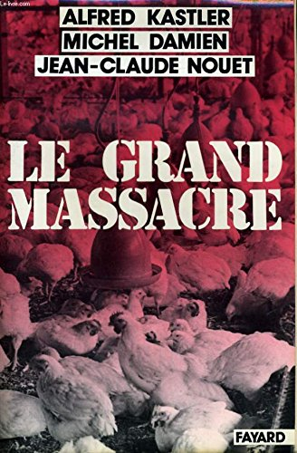 Le Grand Massacre