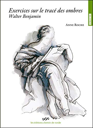 Exercices sur le tracé des ombres : Walter Benjamin