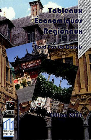 Tableaux économiques régionaux : Nord-Pas-de-Calais