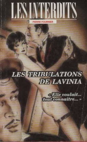 Les interdits n°206 : les tribulations de lavinia