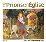 Prions Poche - décembre 2020 N° 408