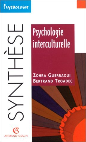 Psychologie interculturelle